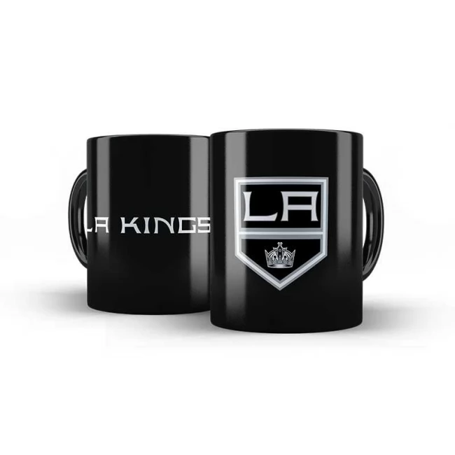 Hrnek LAK Basic Los Angeles Kings