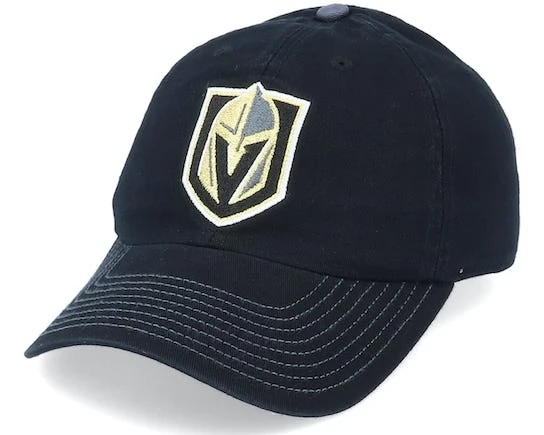 Kšiltovka VEG Unstructured Vegas Golden Knights