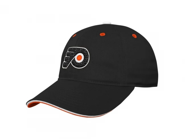 Kšiltovka dětská PHI Fashion Philadelphia Flyers