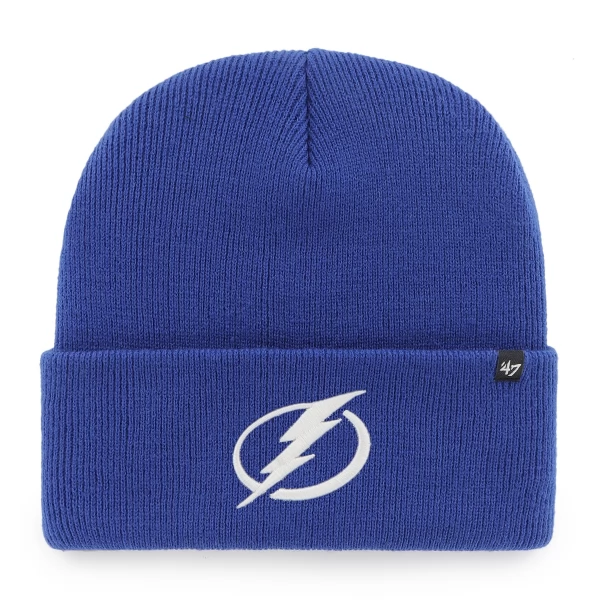 Kulich TBA Haymaker Cuff Knit Tampa Bay Lightning