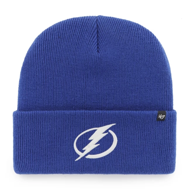 Kulich TBA Haymaker Cuff Knit Tampa Bay Lightning