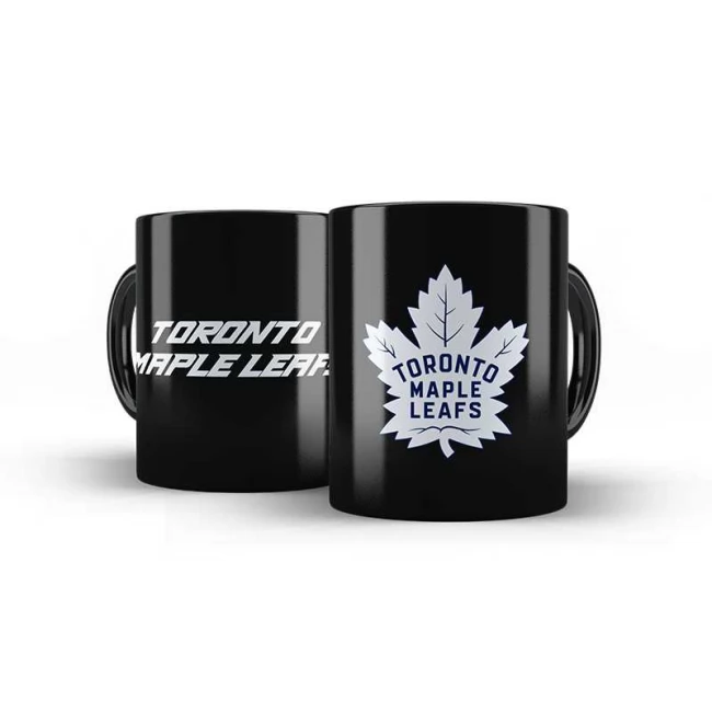 Hrnek TOR Basic Toronto Maple Leafs