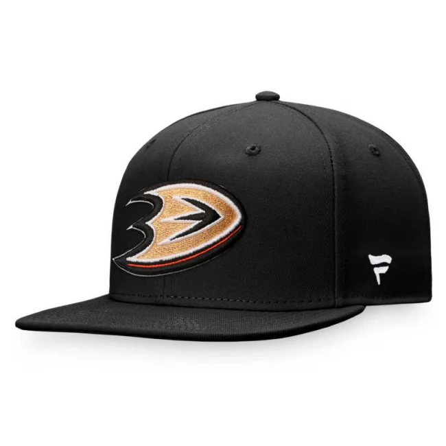 Cap Snap ANA Core Snapback Anaheim Ducks