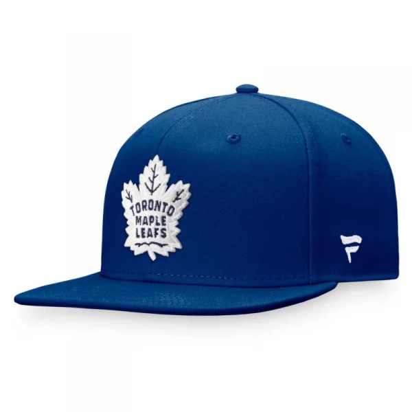 Kšiltovka Snap TOR Core Snapback Toronto Maple Leafs