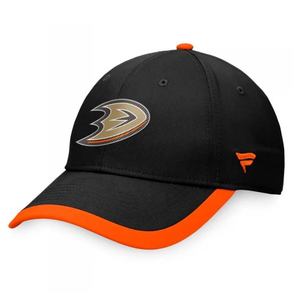 Kšiltovka ANA Defender Structured Adjustable Anaheim Ducks