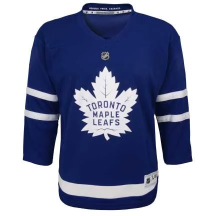 Dres dětský TOR domácí replika Toronto Maple Leafs