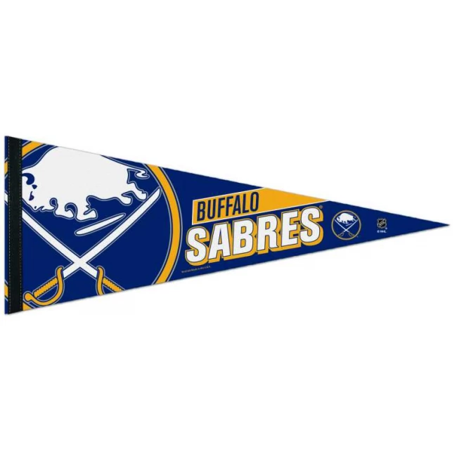 Vlaječka BUF Premium Buffalo Sabres