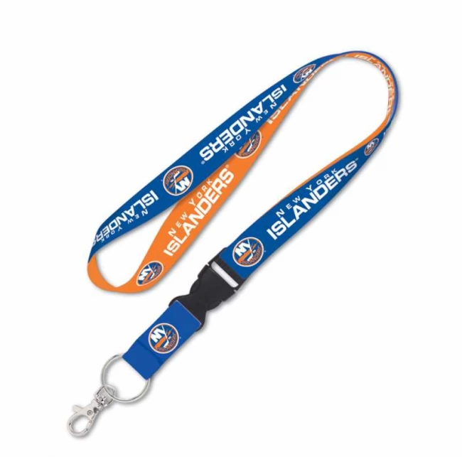 Multišňůra NYI w/ Buckle New York Islanders