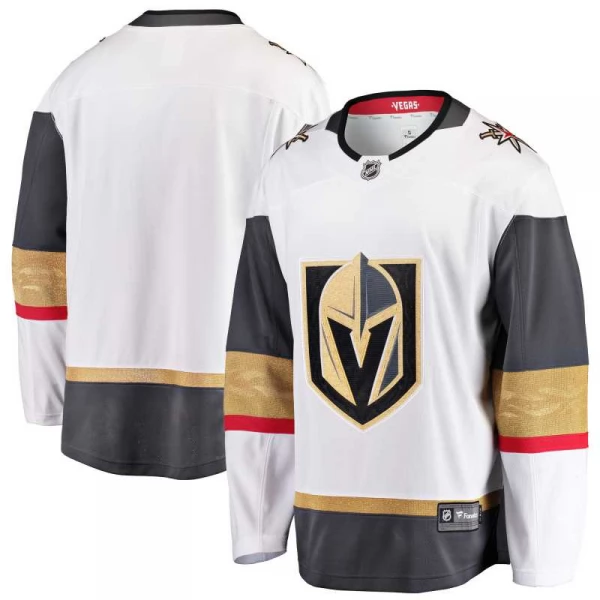 Dres hosté VEG Breakaway Vegas Golden Knights