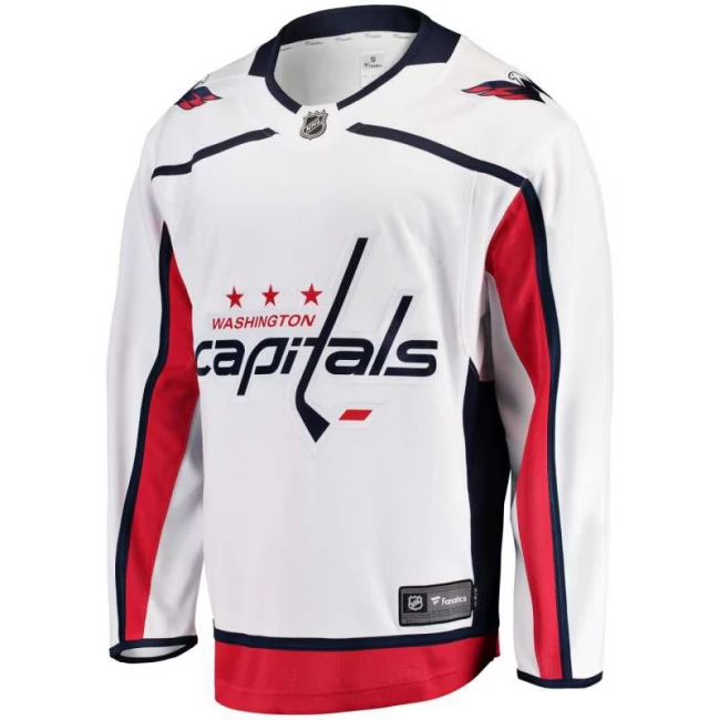 Dres hosté WAS Breakaway Washington Capitals