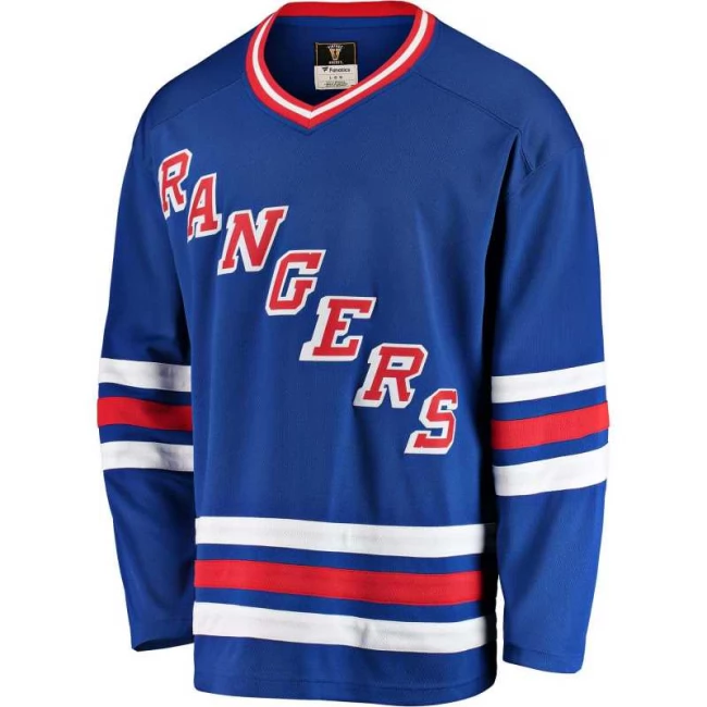 Dres vintage NYR Breakaway New York Rangers