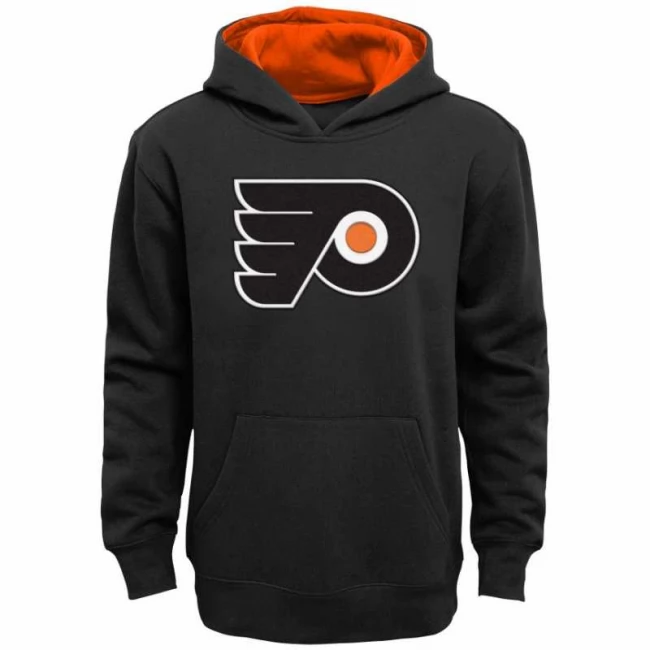 Mikina dětská PHI Prime Pullover Fleece Philadelphia Flyers