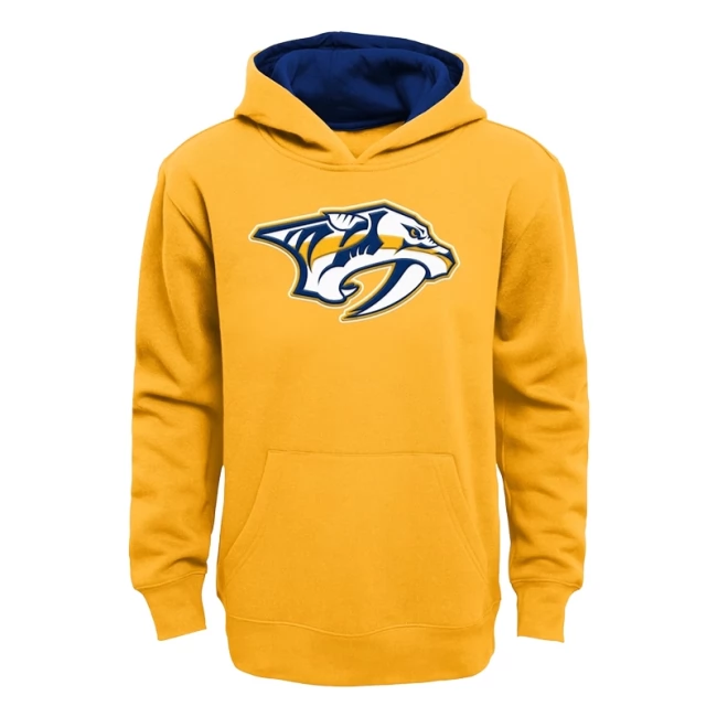 Mikina dětská NAS Alter Prime Pullover Fleece Nashville Predators