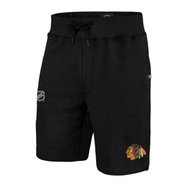 Kraťasy CHI Imprint HELIX Chicago Blackhawks