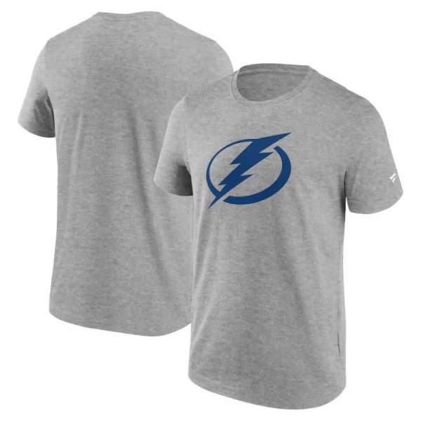 Tričko pánské TBA Primary Logo Graphic Tampa Bay Lightning