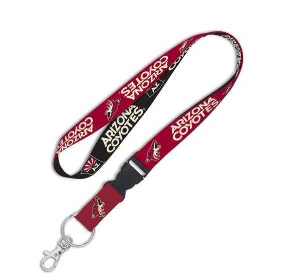 Multišňůra ARI w/ Buckle Arizona Coyotes