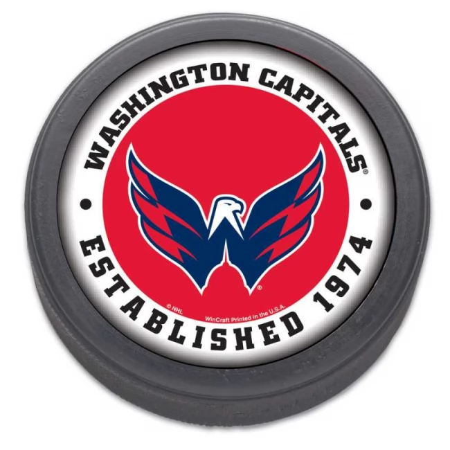 Puk WAS Washington Capitals