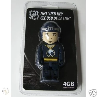 Flash USB BUF 4GB Buffalo Sabres