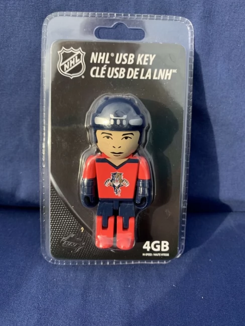 Flash USB FLO 4GB Florida Panthers