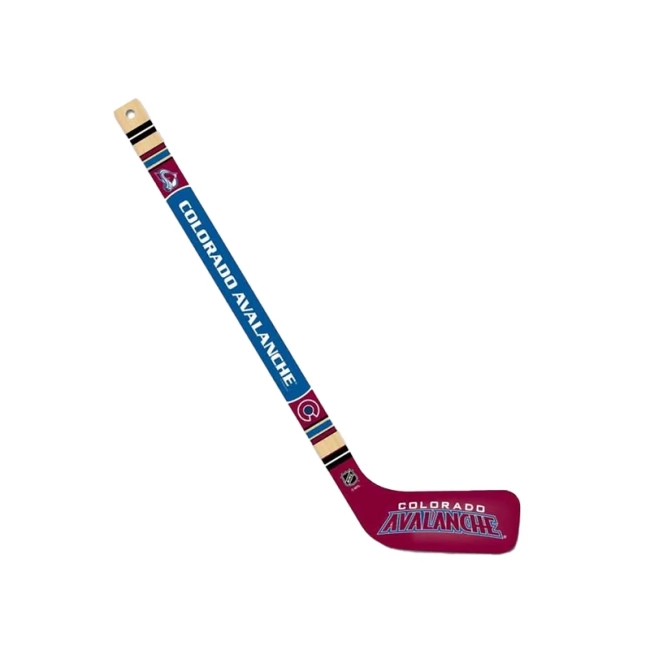 Hráčská minihokejka 55cm NHL COL