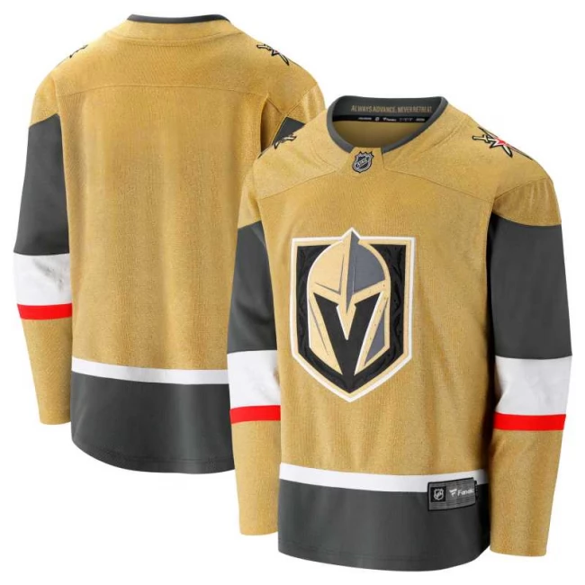 Dres domácí VEG Breakaway Vegas Golden Knights