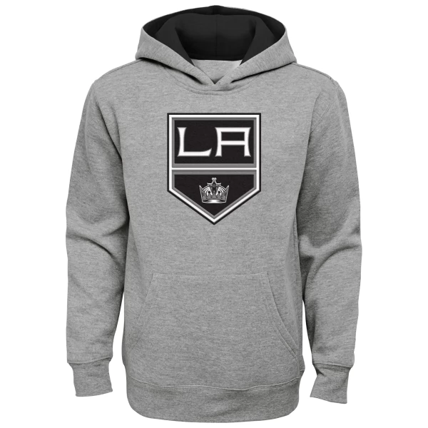 Mikina dětská LAK Alter Prime Pullover Fleece Hood ALT Los Angeles Kings