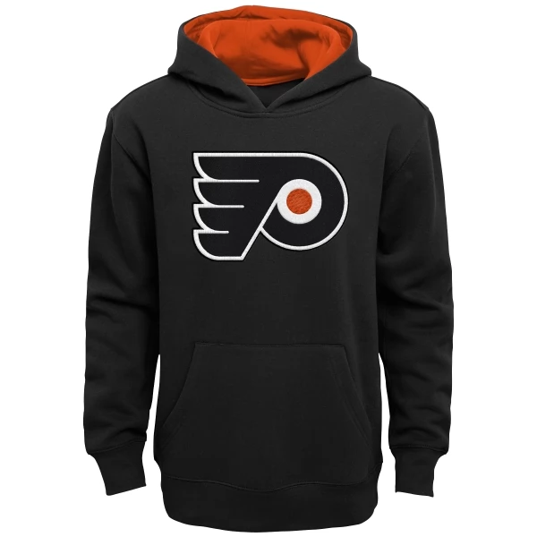 Mikina dětská PHI Alter Prime Pullover Fleece Hood ALT Philadelphia Flyers