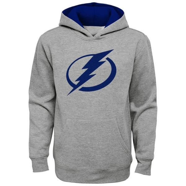 Mikina dětská TBA Alter Prime Pullover Fleece Hood ALT Tampa Bay Lightning