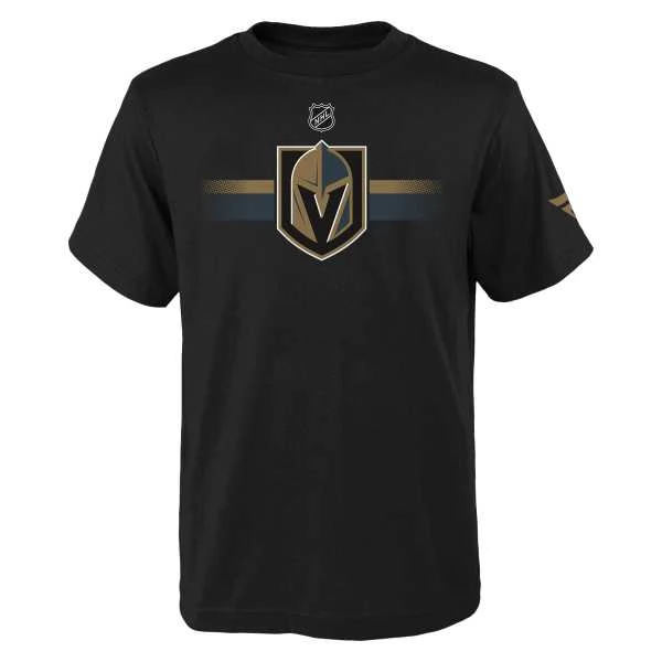 Tričko dětské VEG Apro Logo Cottn Tee Home Vegas Golden Knights