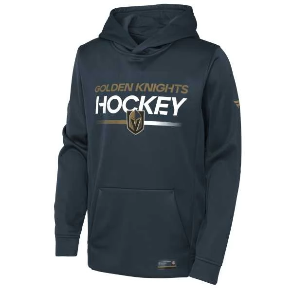 Mikina dětská VEG Authentic Pro ALT Vegas Golden Knights