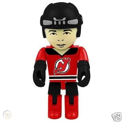 Flash USB NJD 4GB New Jersey Devils