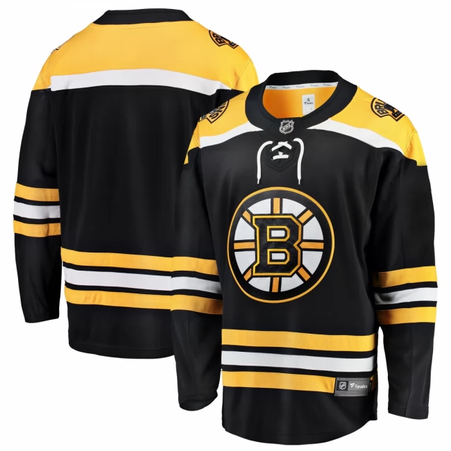 Dres domácí BOS Breakaway Boston Bruins