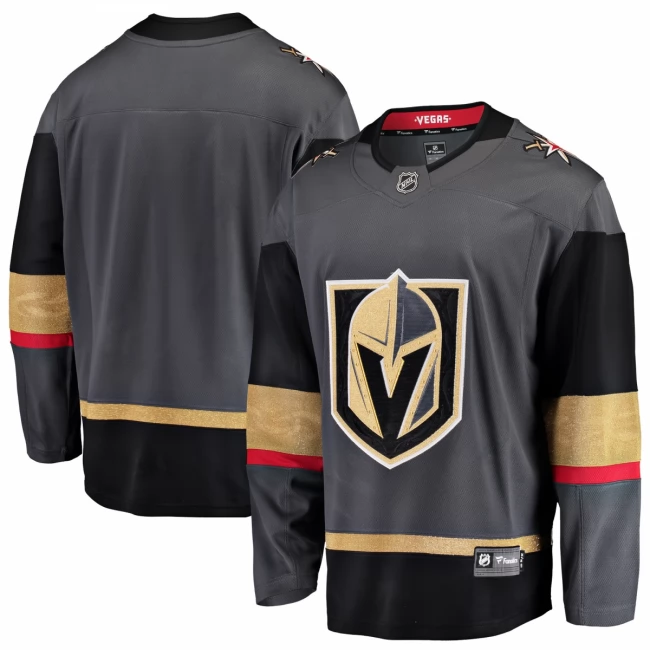 Dres domácí VEG Breakaway Vegas Golden Knights