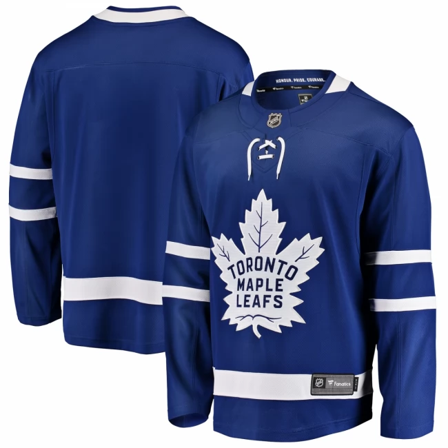 Dres domácí TOR Breakaway Toronto Maple Leafs