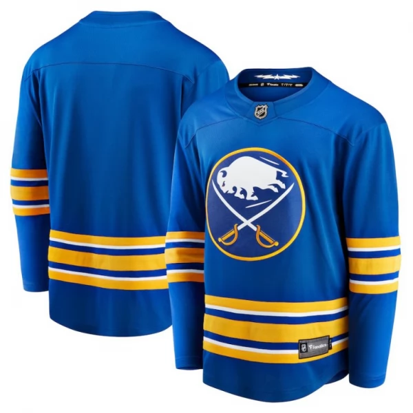 Home jersey BUF Breakaway Buffalo Sabres