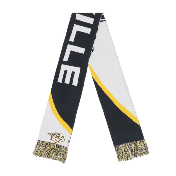 Scarf NAS Cusp SCARF Nashville Predators