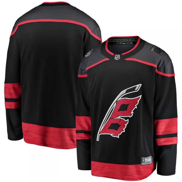 Dres Alternate CAR Breakway Carolina Hurricanes