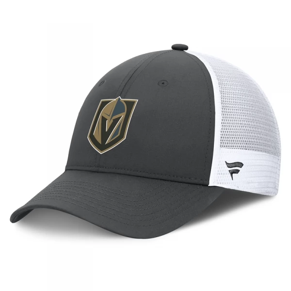 Cap snapback VEG AP Rink Structured Adj. Vegas Golden Knights