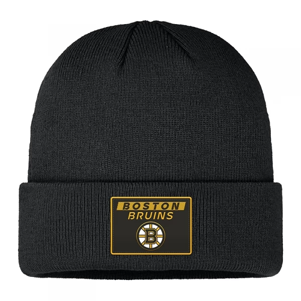 Beanie BOS AP Rink Boston Bruins