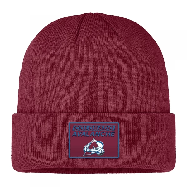 Kulich COL AP Rink Colorado Avalanche