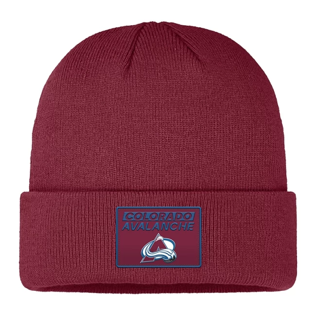 Kulich COL AP Rink Colorado Avalanche