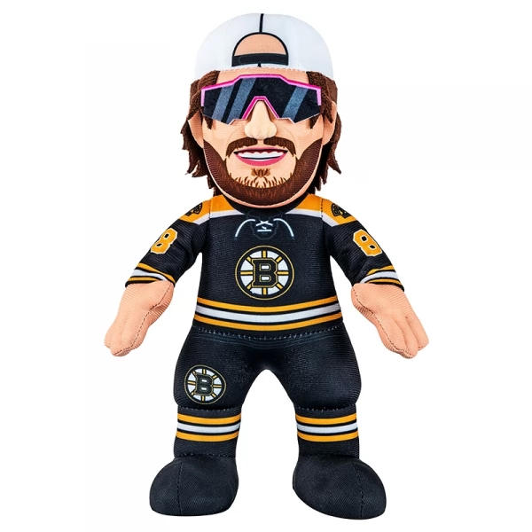 Figurka BOS David Pastrňák Boston Bruins