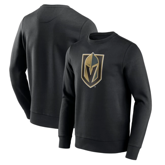 Mikina pánská VEG Primary Logo Graphic Vegas Golden Knights