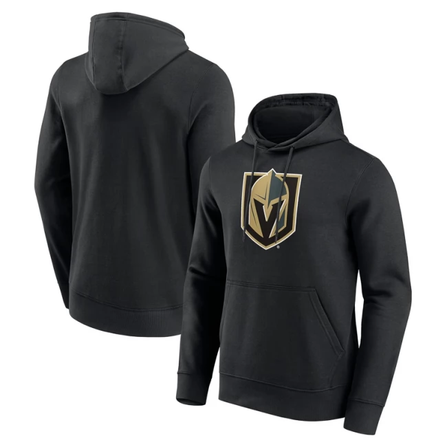 Mikina pánská VEG Primary Logo Graphic Vegas Golden Knights