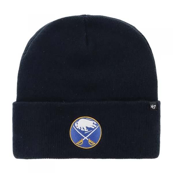 Kulich pro dospělé BUF Haymaker 47 Cuff Knit Buffalo Sabres