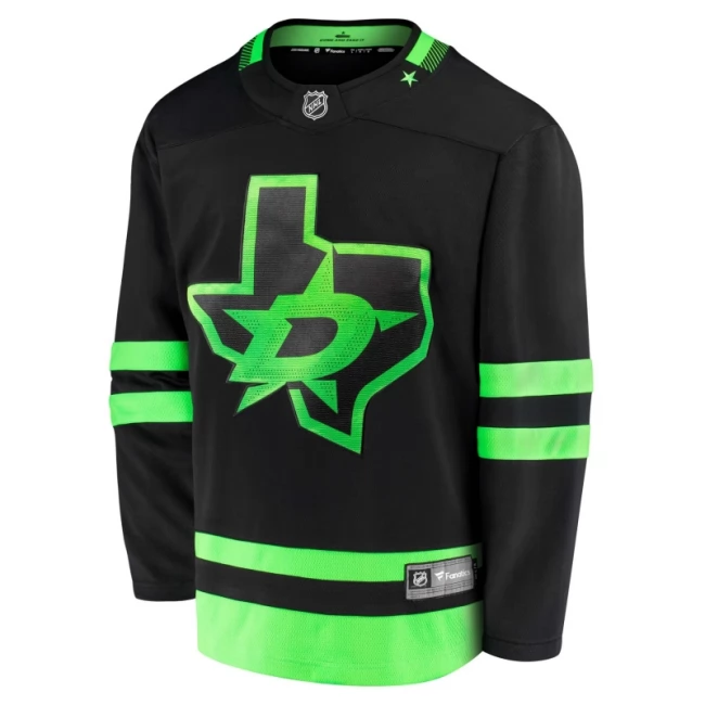 Dres Alternate DAL Breakaway Dallas Stars