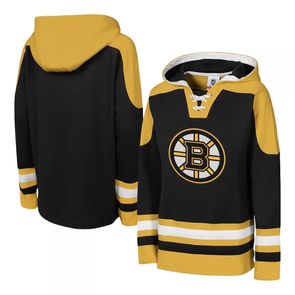 Mikina dětská BOS agelless must have Boston Bruins