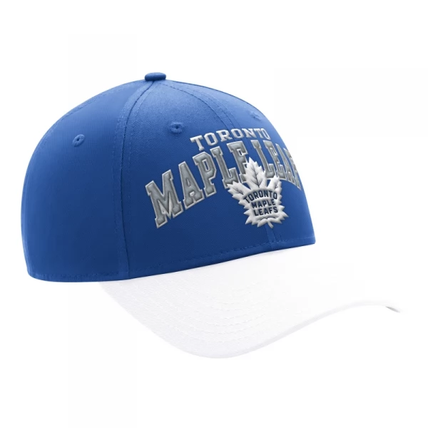 Cap TOR Crowd Pleaser Snapback Toronto Maple Leafs