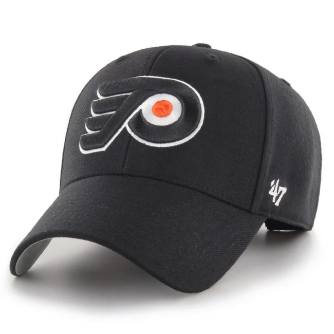 Cap PHI MVP Philadelphia Flyers