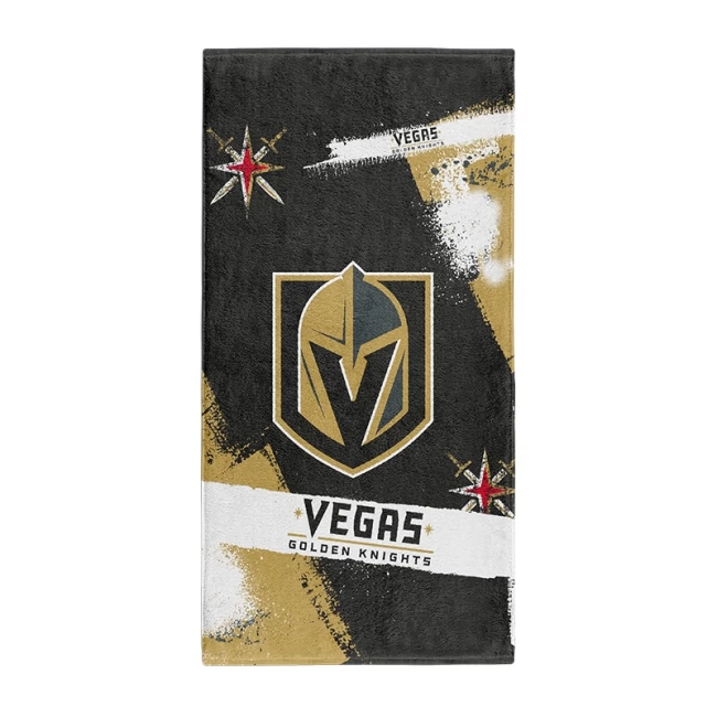 Osuška VEG Spray Vegas Golden Knight